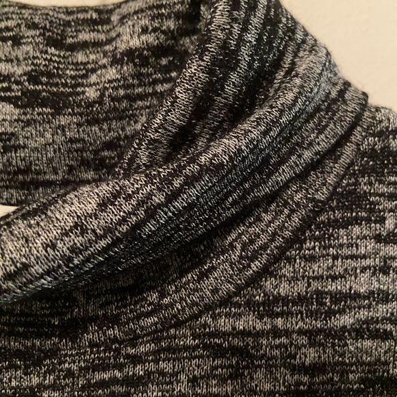 rag & bone Turtleneck Sweater - Picture 5 of 5
